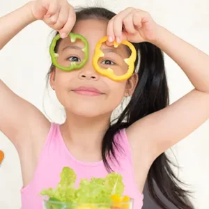 ADHD od kuchni: Jak dietą i celowaną suplementacją wyciszyć reaktywność i odblokować potencjał poznawczy Twojego dziecka?