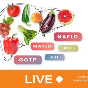 Cholesterol, a zdrowie wątroby – jak poprawić profil lipidowy zanim będzie za późno?